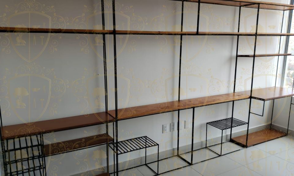 MUEBLE PARA TV