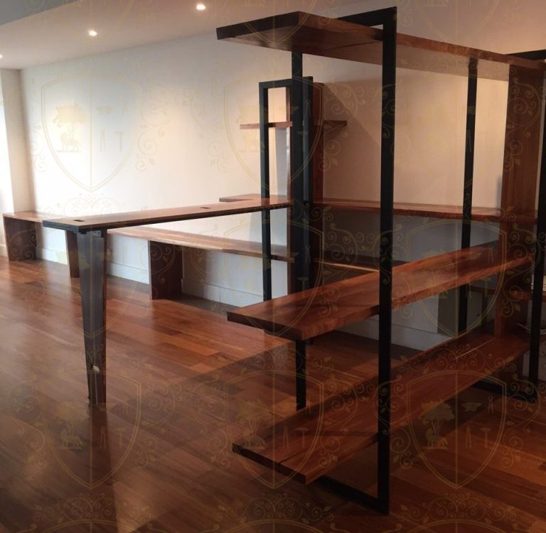 CONJUNTO, LOCAL COMERCIAL
