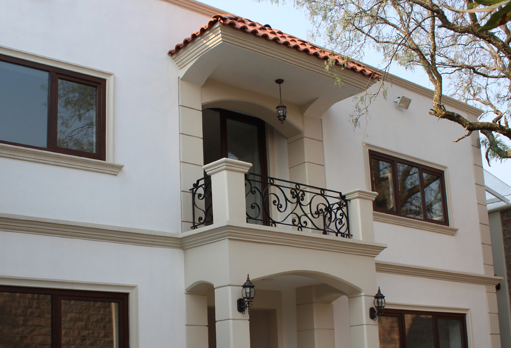 HERRERÍA RESIDENCIAL